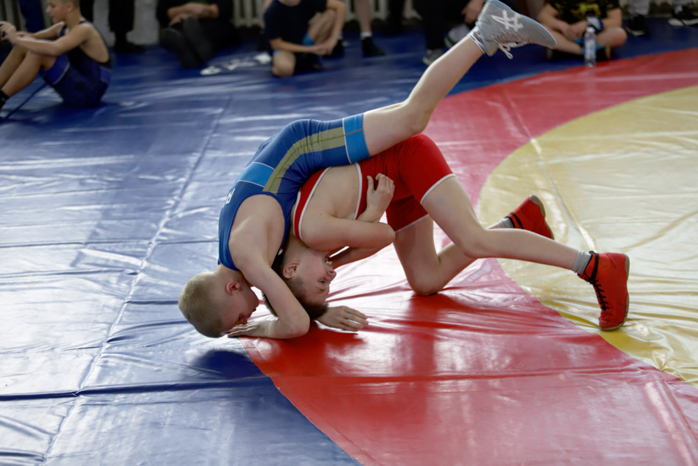 VII Кубок командующего 41-й общевойсковой гвардейской армией_70