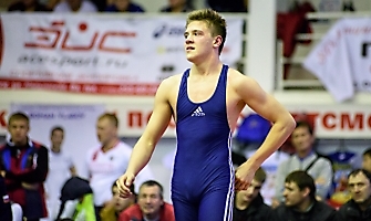 Первенство Сибирского федерального округа по греко-римской борьбе, 21.10.2017_51