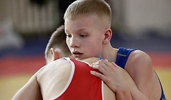 VII Кубок командующего 41-й общевойсковой гвардейской армией_73