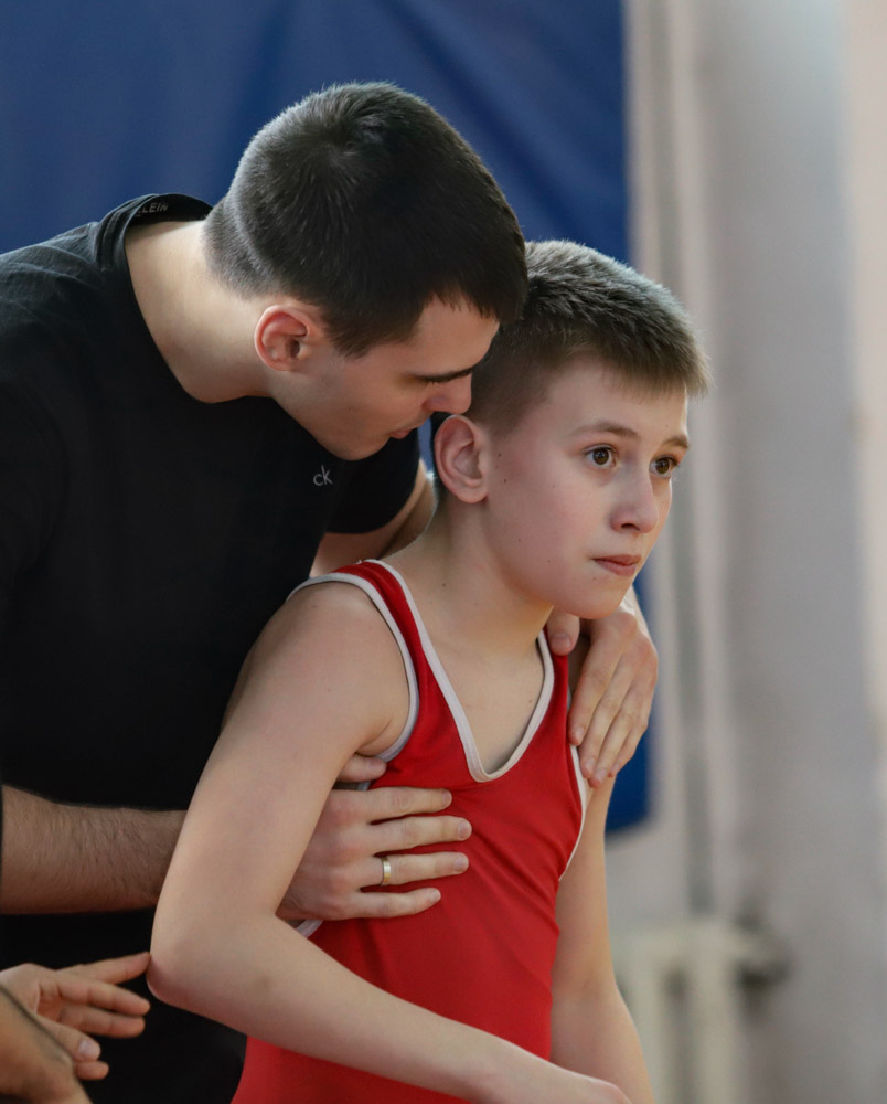 VII Кубок командующего 41-й общевойсковой гвардейской армией_75