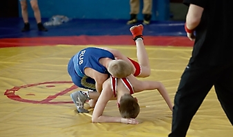 VII Кубок командующего 41-й общевойсковой гвардейской армией_77