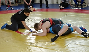 VII Кубок командующего 41-й общевойсковой гвардейской армией_79