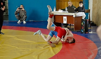 VII Кубок командующего 41-й общевойсковой гвардейской армией_80