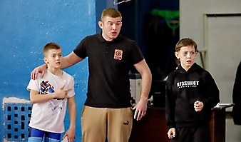 VII Кубок командующего 41-й общевойсковой гвардейской армией_81