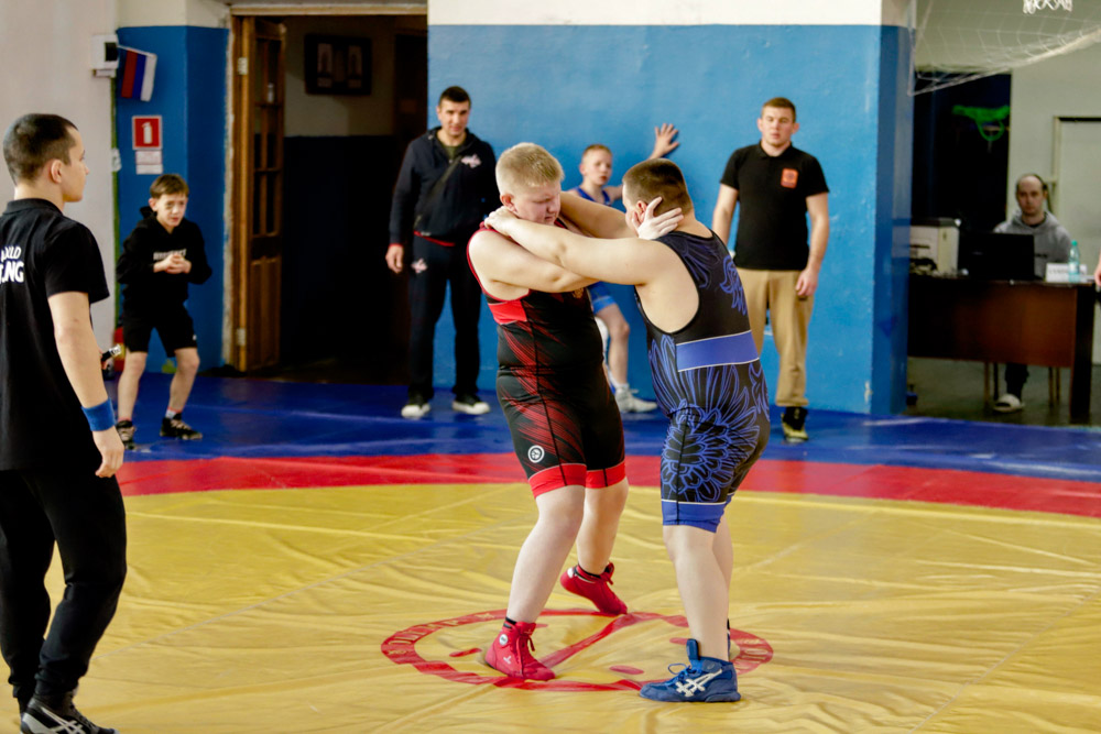 VII Кубок командующего 41-й общевойсковой гвардейской армией_83