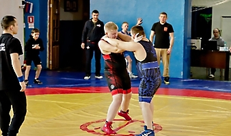 VII Кубок командующего 41-й общевойсковой гвардейской армией_83