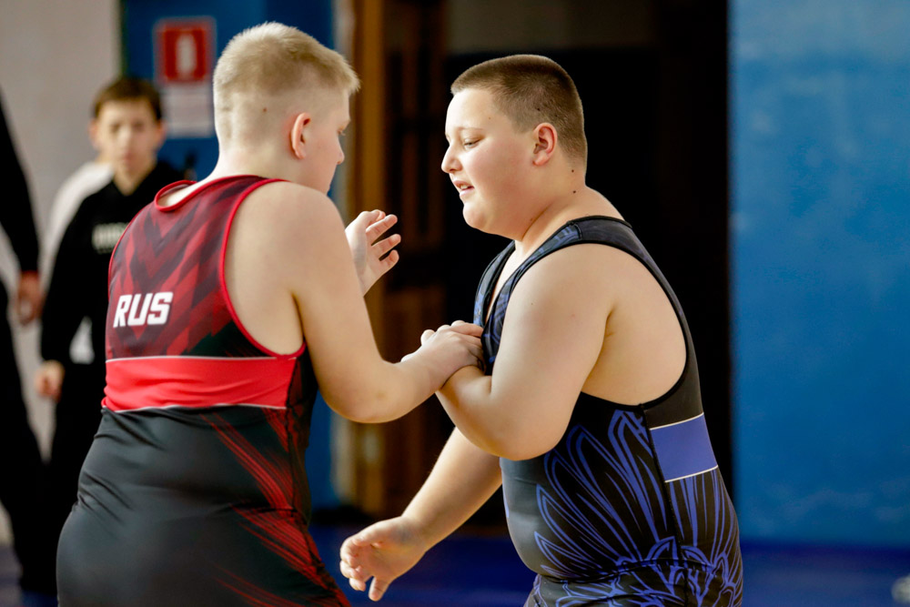 VII Кубок командующего 41-й общевойсковой гвардейской армией_84