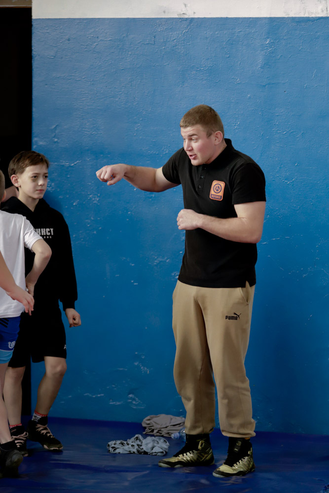 VII Кубок командующего 41-й общевойсковой гвардейской армией_85