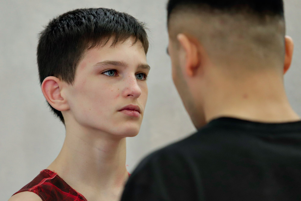 VII Кубок командующего 41-й общевойсковой гвардейской армией_87