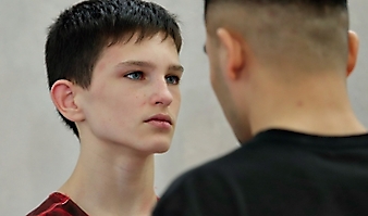 VII Кубок командующего 41-й общевойсковой гвардейской армией_87