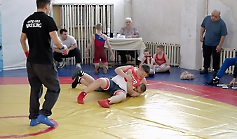 VII Кубок командующего 41-й общевойсковой гвардейской армией_88