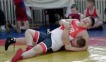 VII Кубок командующего 41-й общевойсковой гвардейской армией_89