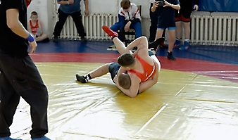 VII Кубок командующего 41-й общевойсковой гвардейской армией_91