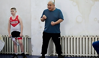 VII Кубок командующего 41-й общевойсковой гвардейской армией_92