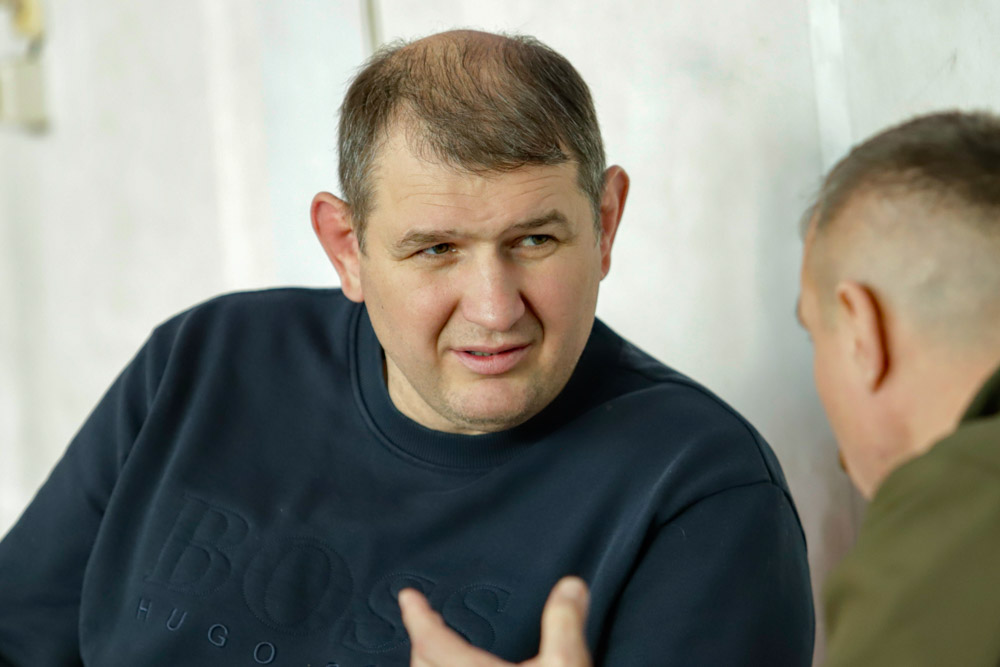 VII Кубок командующего 41-й общевойсковой гвардейской армией_93