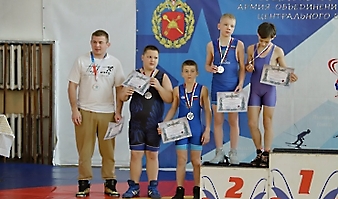 VII Кубок командующего 41-й общевойсковой гвардейской армией_95