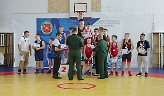 VII Кубок командующего 41-й общевойсковой гвардейской армией_96