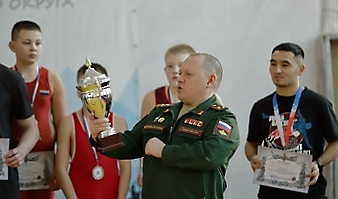 VII Кубок командующего 41-й общевойсковой гвардейской армией_97