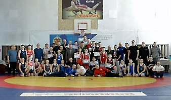 VII Кубок командующего 41-й общевойсковой гвардейской армией_99