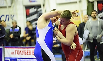 Первенство Сибирского федерального округа по греко-римской борьбе, 21.10.2017_54