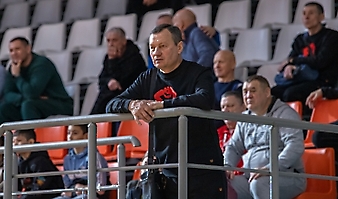 Всероссийские соревнования по греко-римской борьбе 