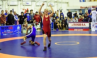 Первенство Сибирского федерального округа по греко-римской борьбе, 21.10.2017_55