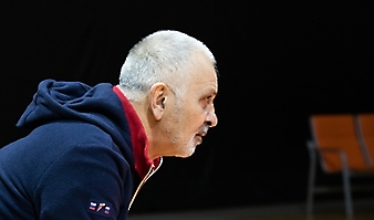 Всероссийские соревнования по греко-римской борьбе 