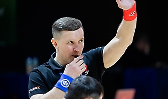 Всероссийские соревнования по греко-римской борьбе 