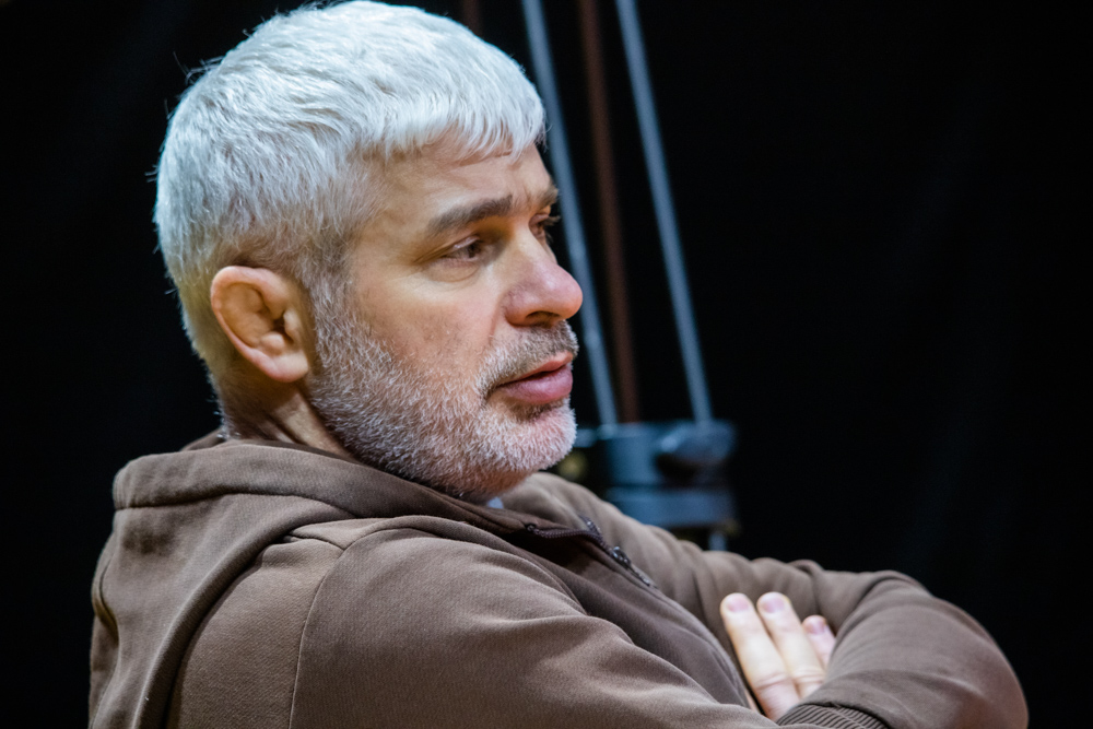 Всероссийские соревнования по греко-римской борьбе 