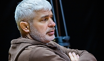 Всероссийские соревнования по греко-римской борьбе 