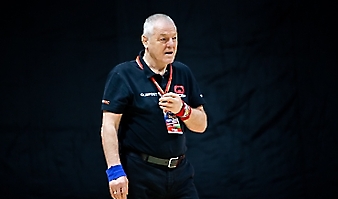 Всероссийские соревнования по греко-римской борьбе 