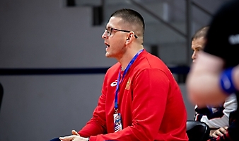 Всероссийские соревнования по греко-римской борьбе 