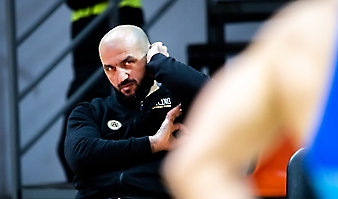 Всероссийские соревнования по греко-римской борьбе 