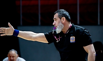 Всероссийские соревнования по греко-римской борьбе 