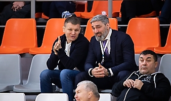 Всероссийские соревнования по греко-римской борьбе 