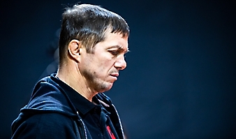 Всероссийские соревнования по греко-римской борьбе 