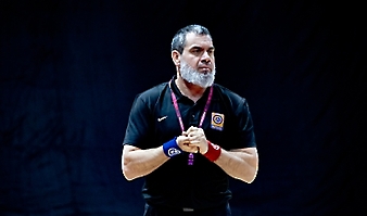 Всероссийские соревнования по греко-римской борьбе 