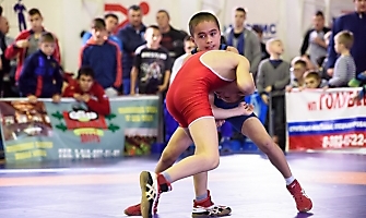 Первенство Сибирского федерального округа по греко-римской борьбе, 21.10.2017_8