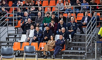 Всероссийские соревнования по греко-римской борьбе 