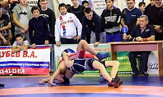 Первенство Сибирского федерального округа по греко-римской борьбе, 21.10.2017_12