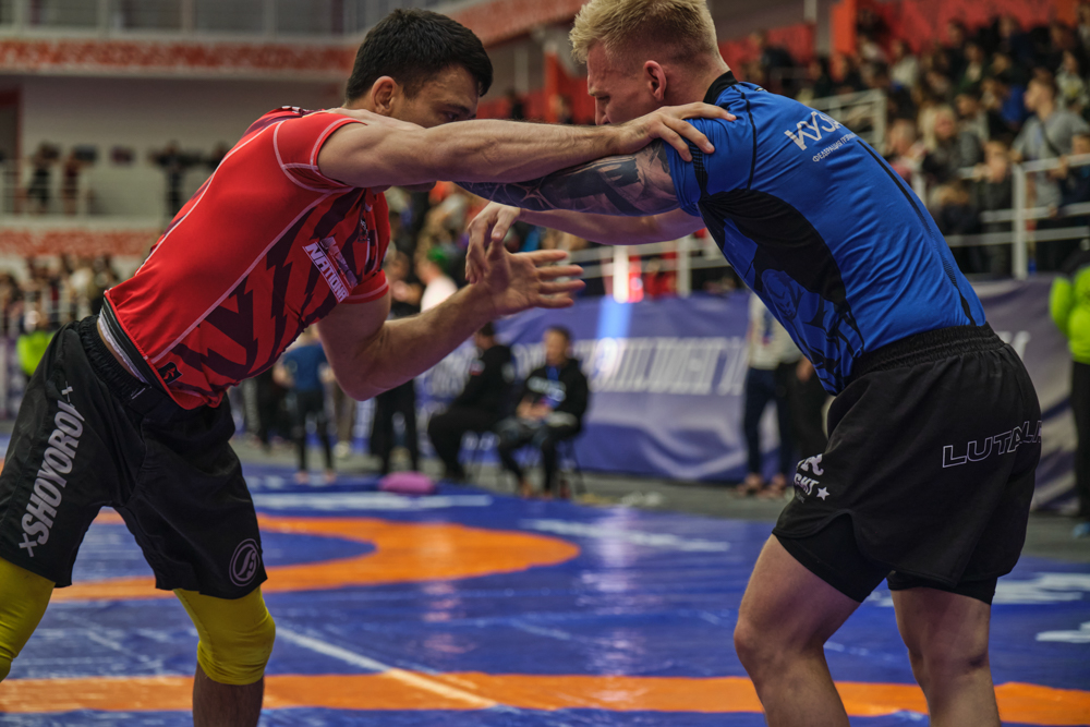 V Всероссийские соревнования  по грэпплингу и грэпплинг-ги памяти В. Ф. Захарова_1