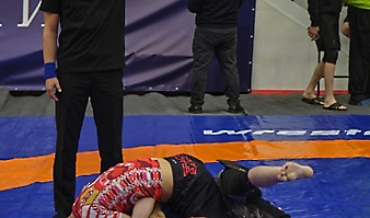 V Всероссийские соревнования  по грэпплингу и грэпплинг-ги памяти В. Ф. Захарова_2