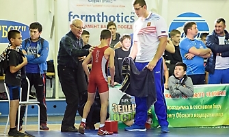 Первенство Сибирского федерального округа по греко-римской борьбе, 21.10.2017_13