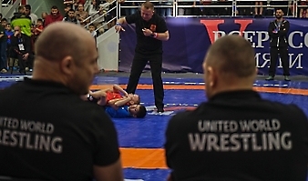 V Всероссийские соревнования  по грэпплингу и грэпплинг-ги памяти В. Ф. Захарова_3