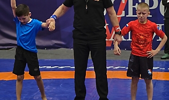 V Всероссийские соревнования  по грэпплингу и грэпплинг-ги памяти В. Ф. Захарова_4