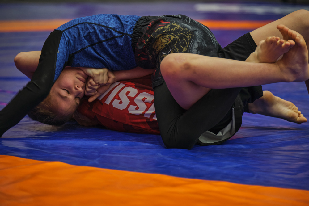 V Всероссийские соревнования  по грэпплингу и грэпплинг-ги памяти В. Ф. Захарова_6