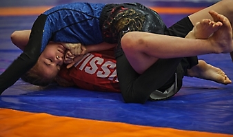 V Всероссийские соревнования  по грэпплингу и грэпплинг-ги памяти В. Ф. Захарова_6