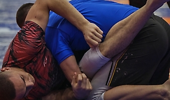 V Всероссийские соревнования  по грэпплингу и грэпплинг-ги памяти В. Ф. Захарова_7