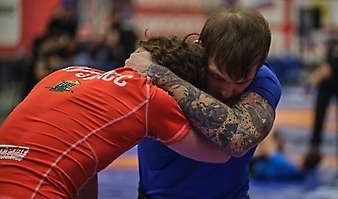 V Всероссийские соревнования  по грэпплингу и грэпплинг-ги памяти В. Ф. Захарова_8