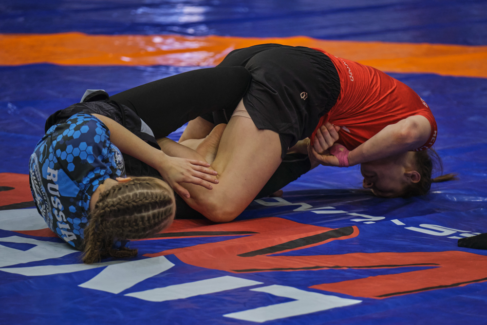 V Всероссийские соревнования  по грэпплингу и грэпплинг-ги памяти В. Ф. Захарова_9